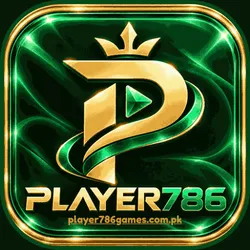 Player786 Login